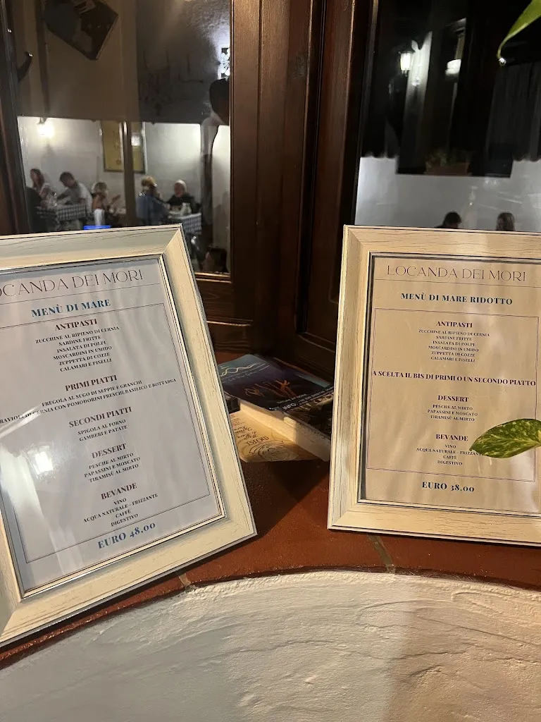 Menu_Locanda Dei Mori_Bessude_image_4