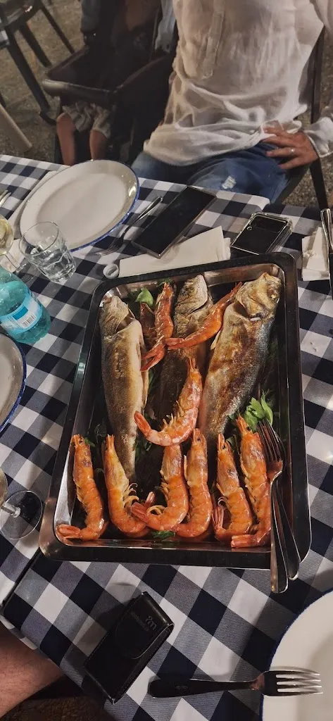 Alexa Georgescu_Locanda Dei Mori_Bessude_review