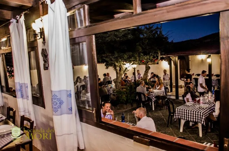 Locanda Dei Mori_Bessude_slider_image_1