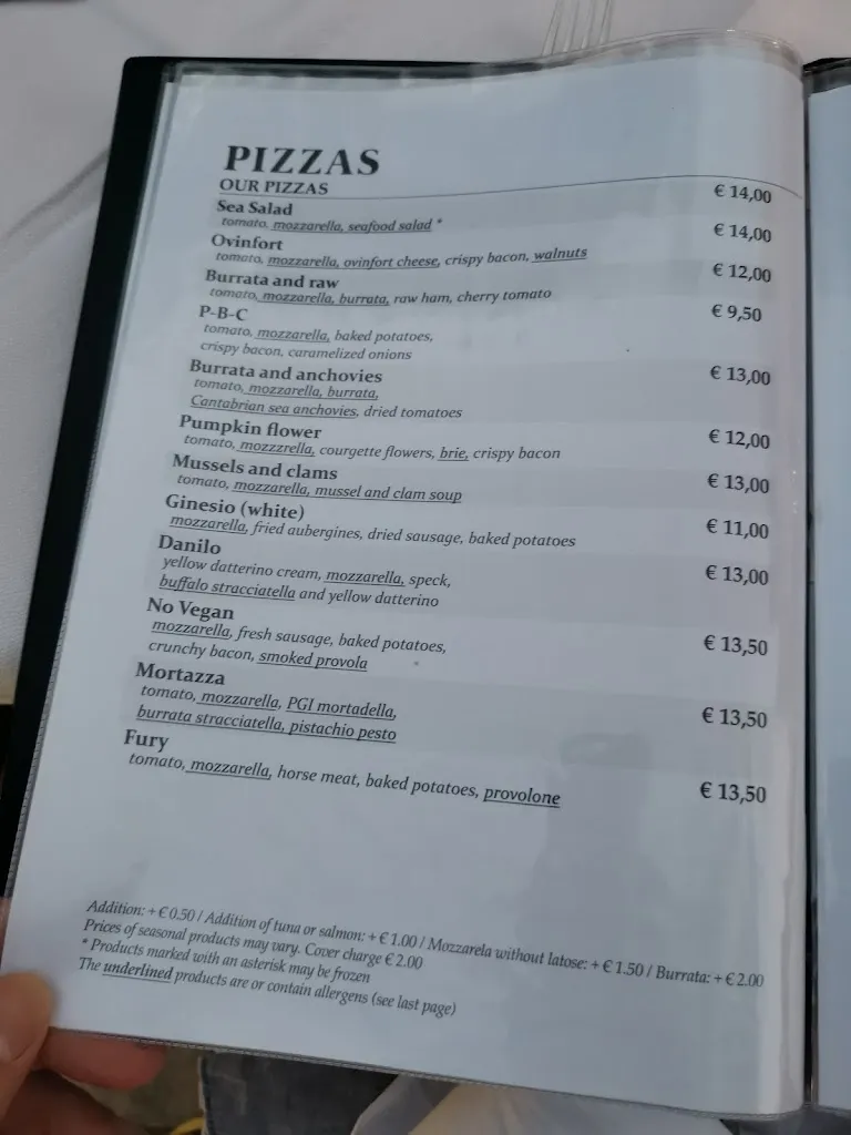 Menu_Locanda Uri Ristorante Pizzeria_Bessude_image_4