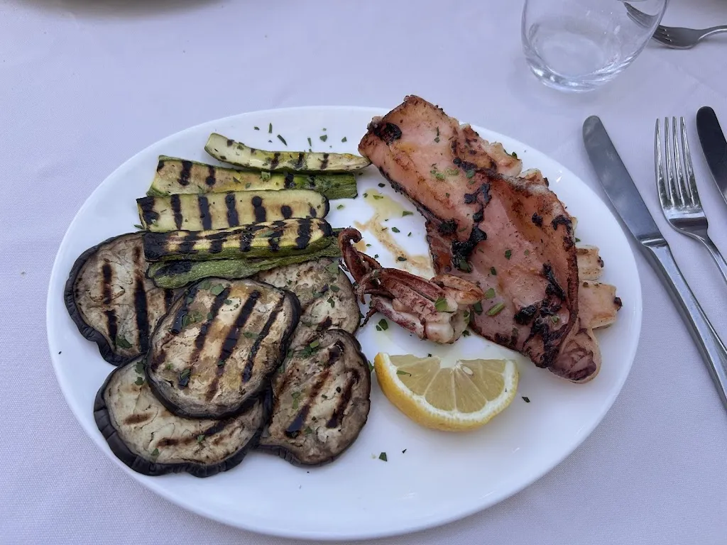 annalisa Ferro_Locanda Uri Ristorante Pizzeria_Bessude_review