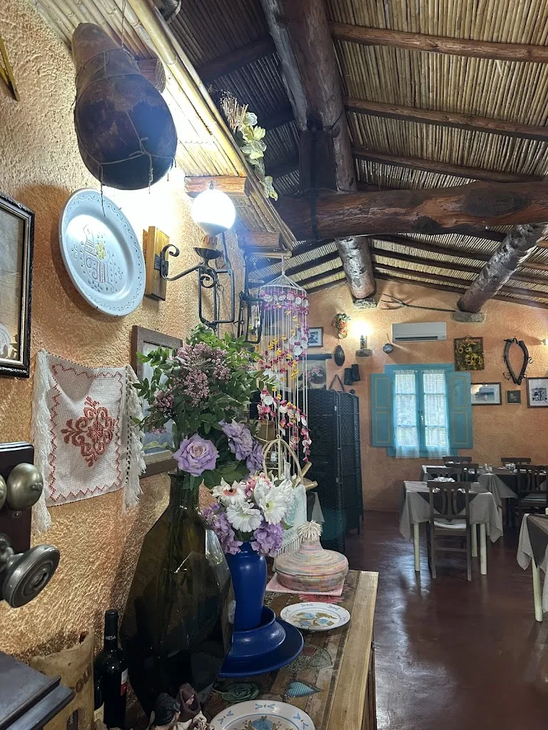 Rita Kaminski_Agriturismo Agrisole_Bessude_recensione