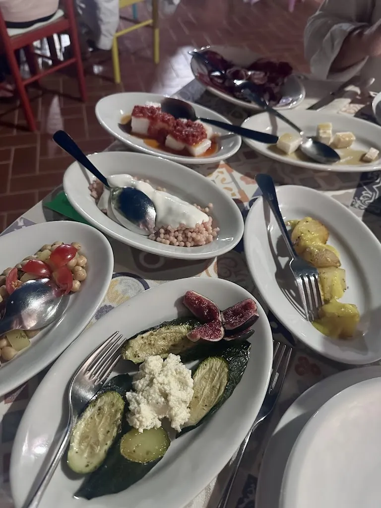 Rebecca Webb_Agriturismo Agrisole_Bessude_recensione