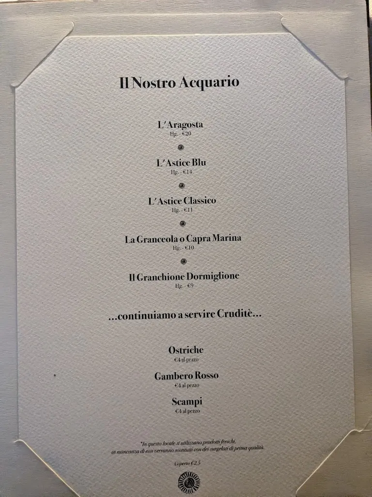 Menu_Mama'S Restaurant_Budoni_image_1