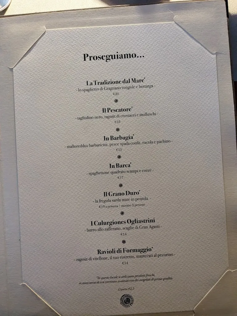 Menu_Mama'S Restaurant_Budoni_image_3