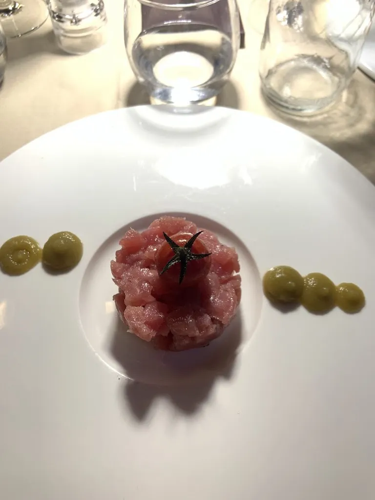 Menu_Mama'S Restaurant_Budoni_image_6