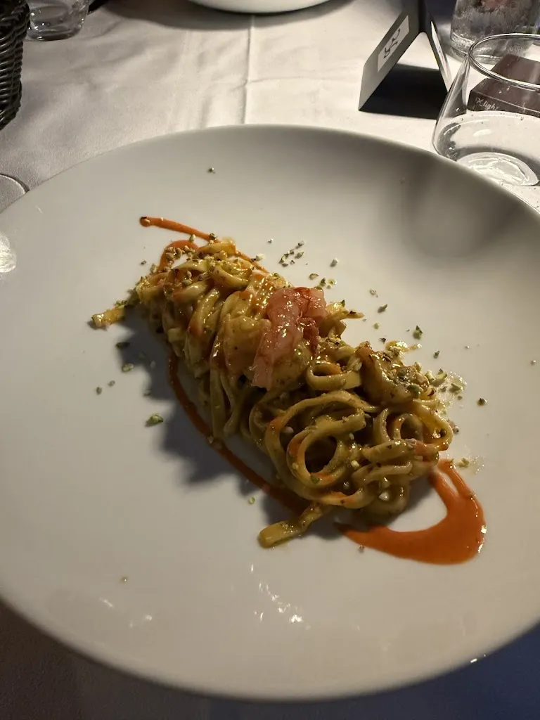 Carlo Tarantini_Mama'S Restaurant_Budoni_review
