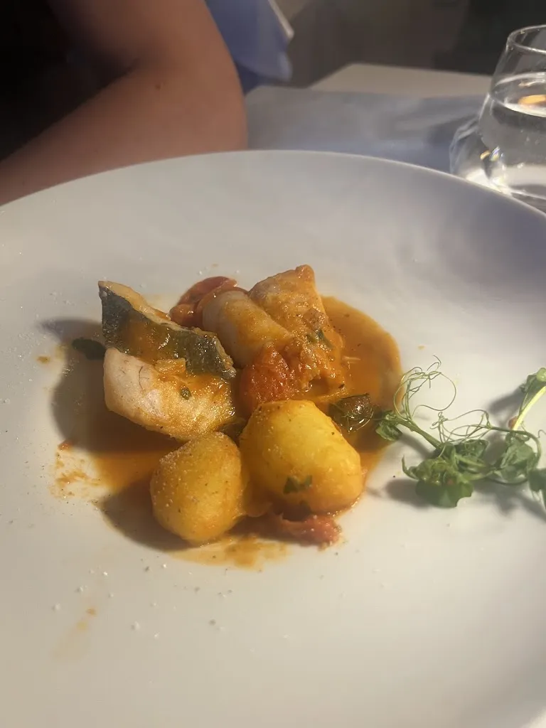 L C_Mama'S Restaurant_Budoni_review