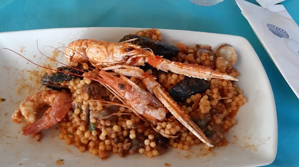 Menu_Stella Marina - Ristorante sulla Spiaggia Budoni_Budoni_image_6