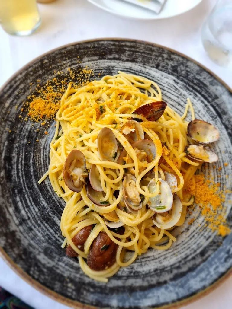 Menu_Stella Marina - Ristorante sulla Spiaggia Budoni_Budoni_image_7