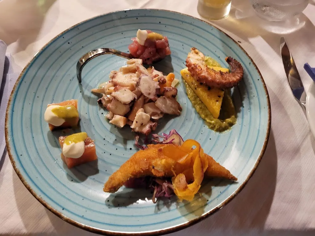 Menu_Stella Marina - Ristorante sulla Spiaggia Budoni_Budoni_image_9