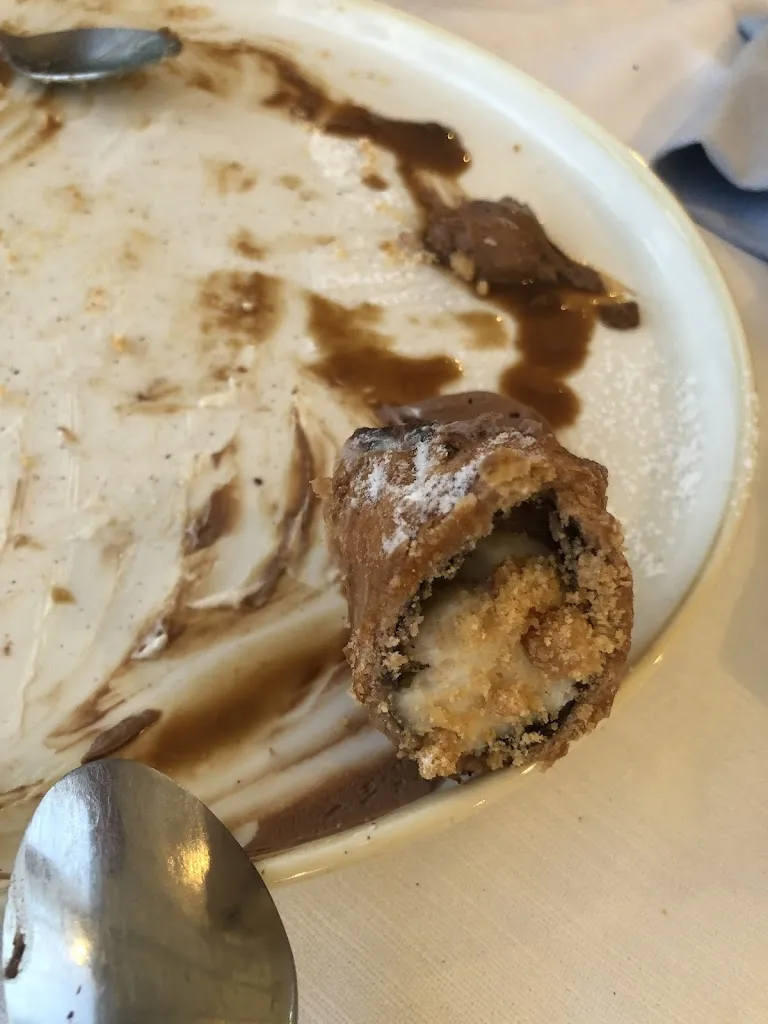 Jay Stricks_Stella Marina - Ristorante sulla Spiaggia Budoni_Budoni_review