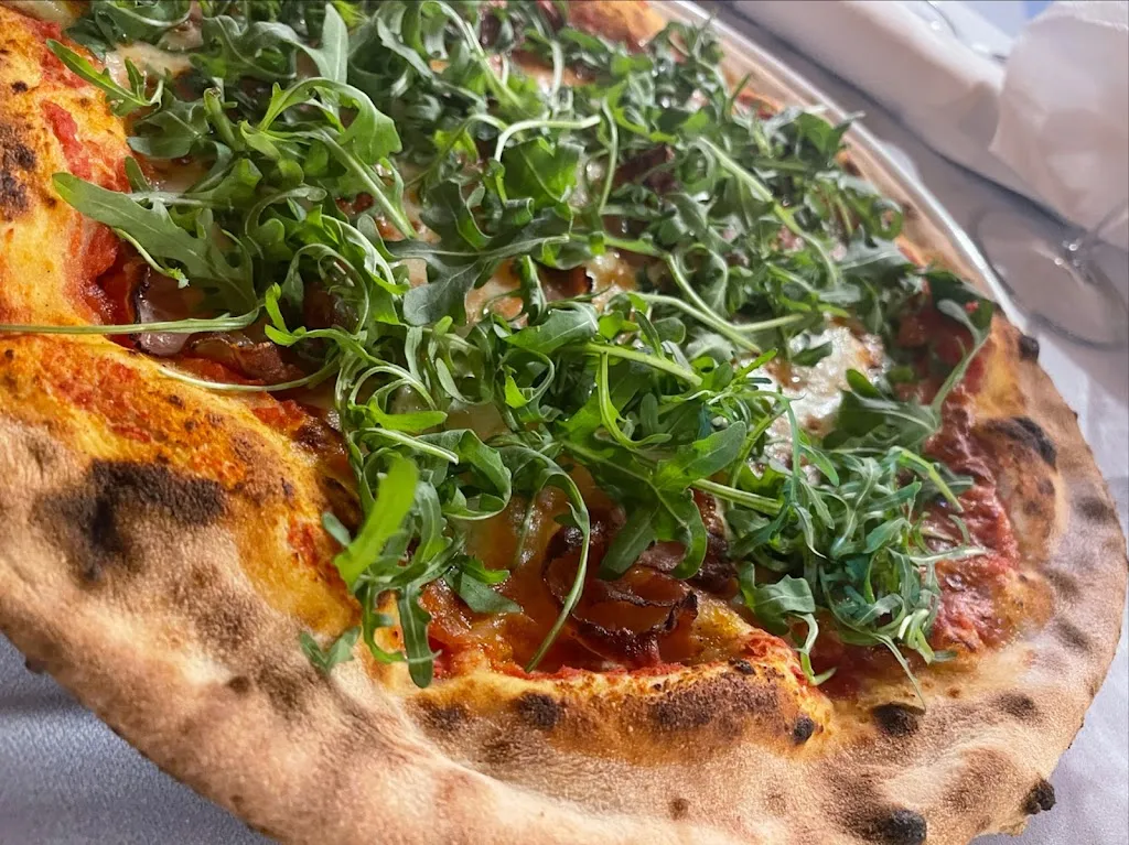 Stella Marina - Ristorante sulla Spiaggia Budoni_Budoni_slider_image_3