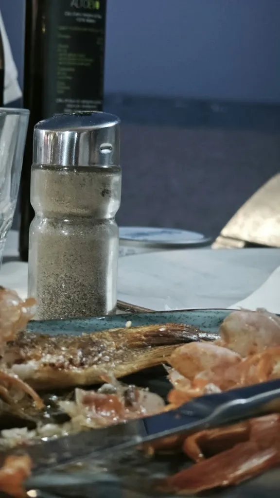 Sven Junghagen_La Tavernetta_Budoni_review