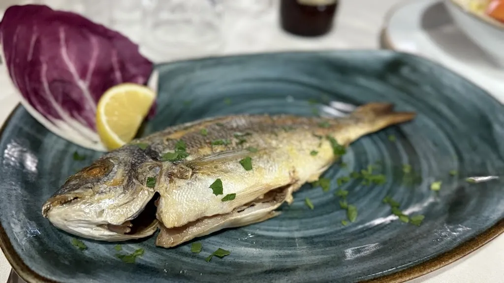 Ju Lu_La Tavernetta_Budoni_review