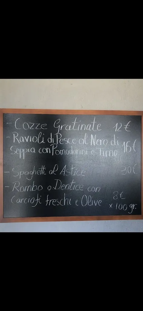 H Longford_La Tavernetta_Budoni_review