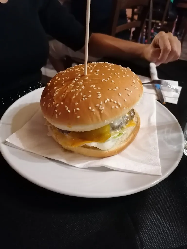 Menu_La Lira Budoni - Trattoria, Paninoteca, Pub, Birreria_Budoni_image_6