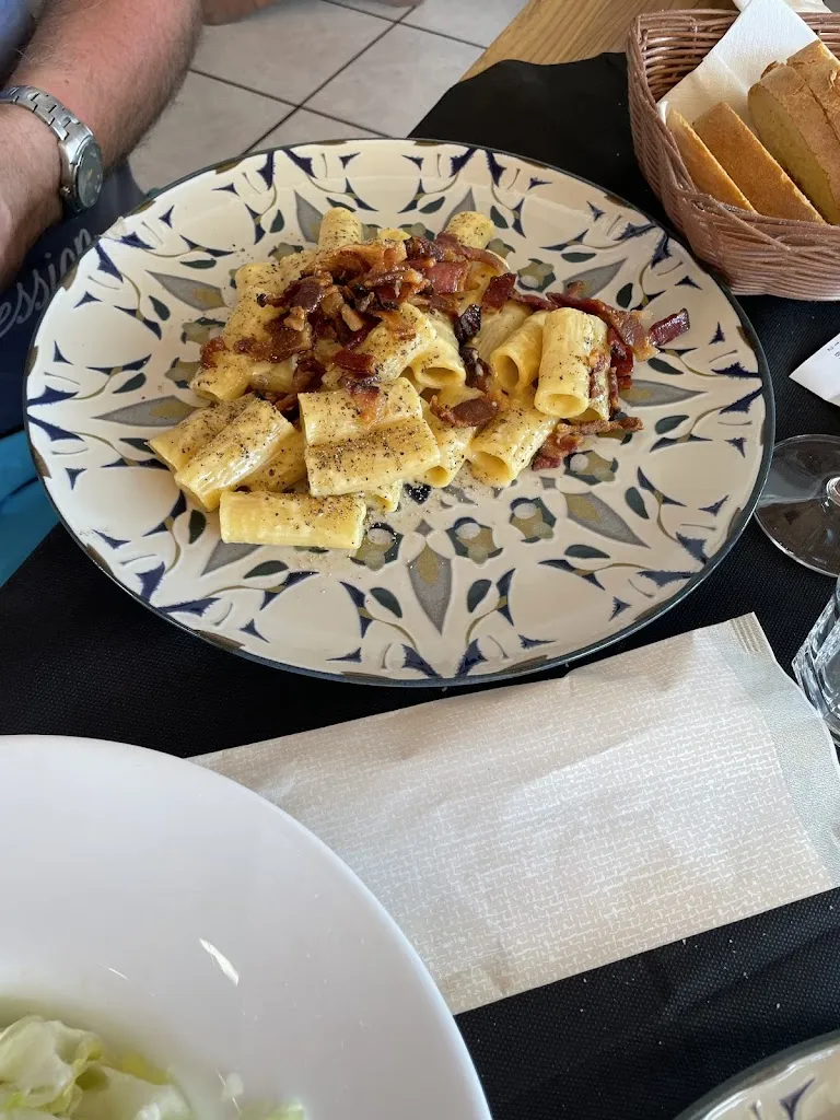 Menu_La Lira Budoni - Trattoria, Paninoteca, Pub, Birreria_Budoni_image_7