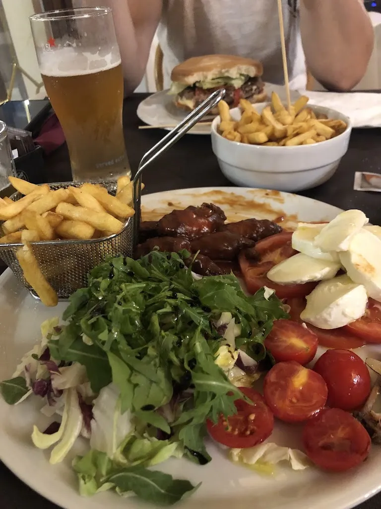 Menu_La Lira Budoni - Trattoria, Paninoteca, Pub, Birreria_Budoni_image_8