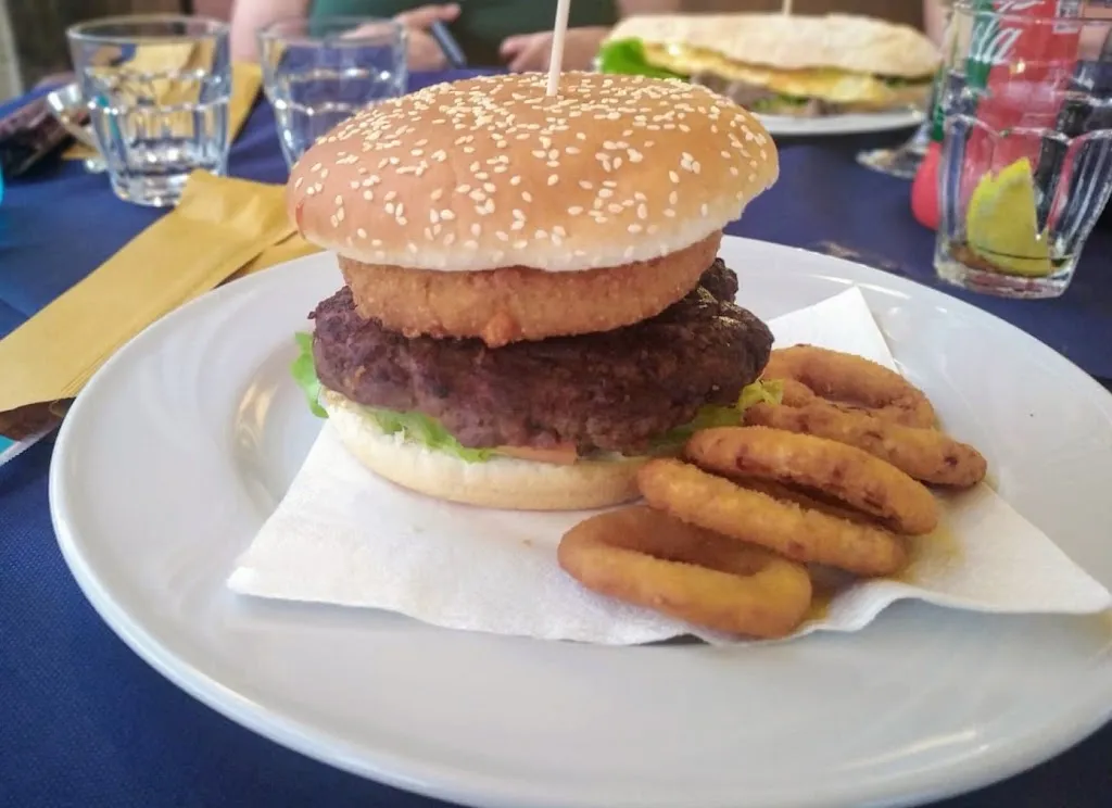 Menu_La Lira Budoni - Trattoria, Paninoteca, Pub, Birreria_Budoni_image_9