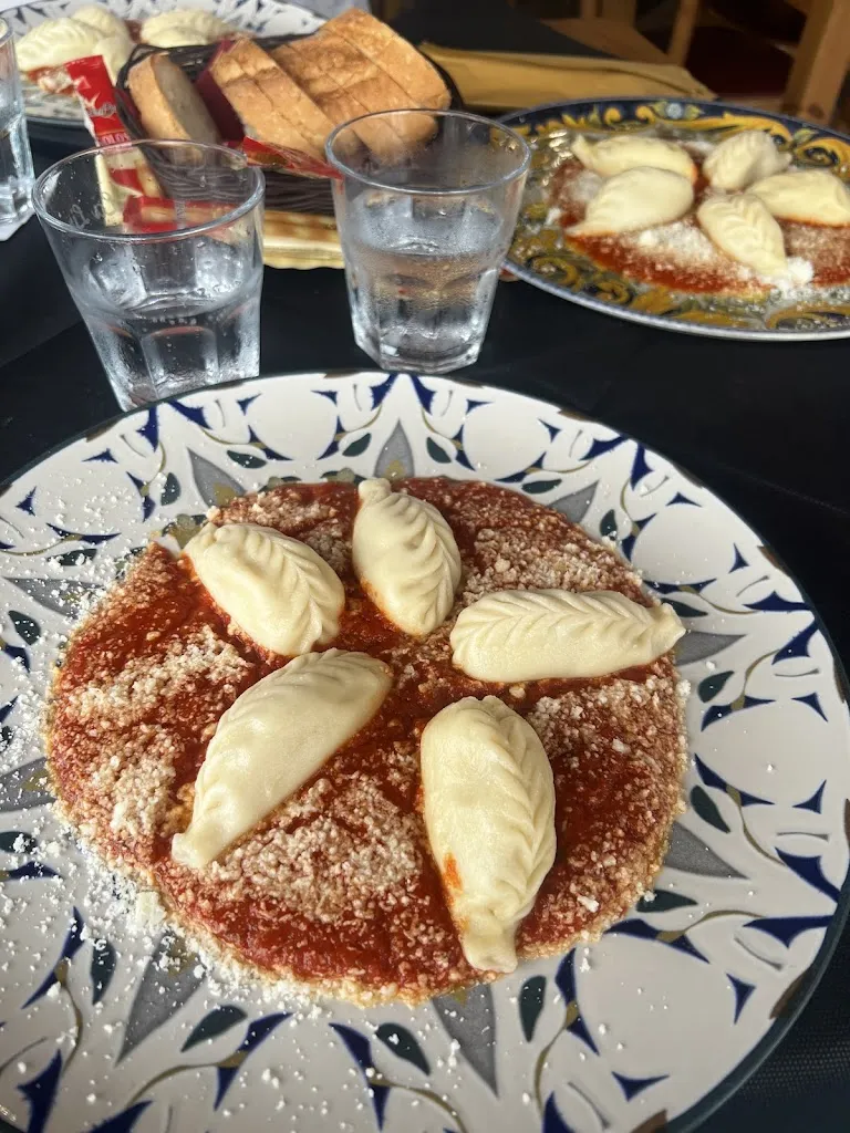 L V _La Lira Budoni - Trattoria, Paninoteca, Pub, Birreria_Budoni_review