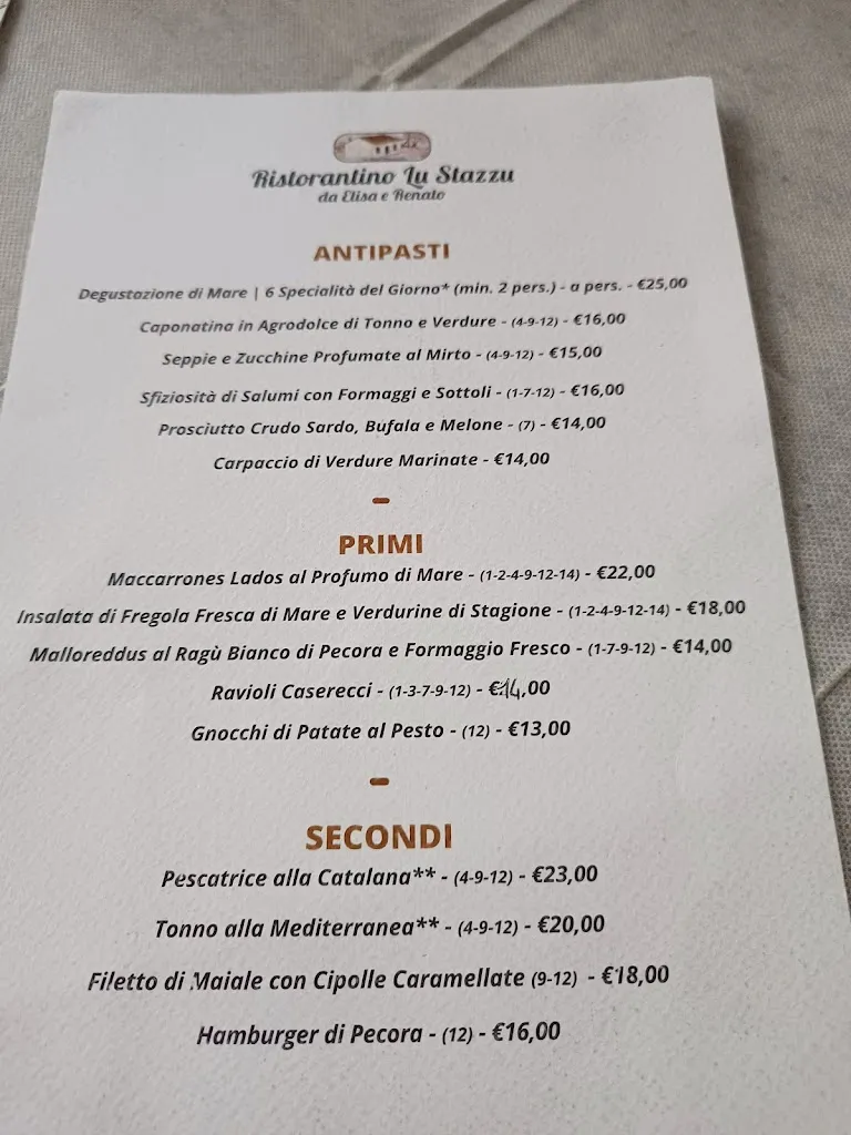 Menu_Ristorantino Lu Stazzu_Budoni_image_2