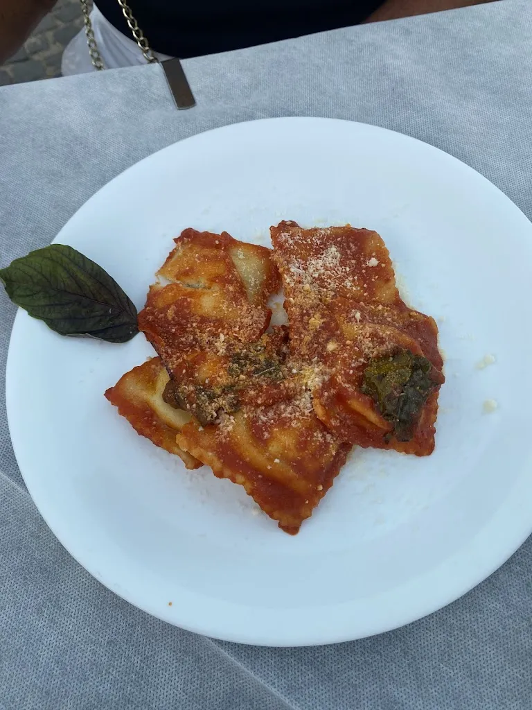 Betina Frigotto_Ristorantino Lu Stazzu_Budoni_review