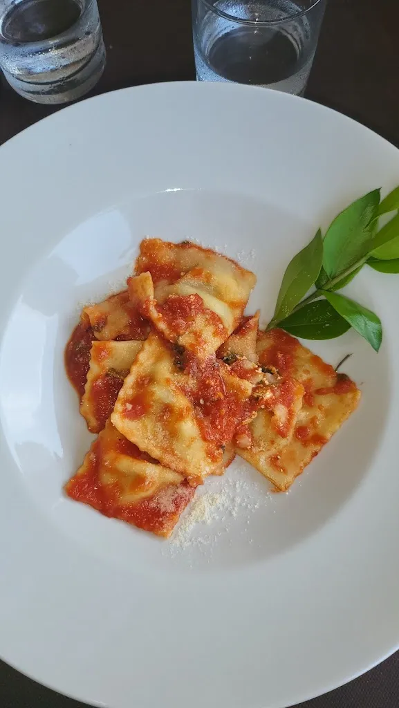 S Salsbury_Ristorantino Lu Stazzu_Budoni_review