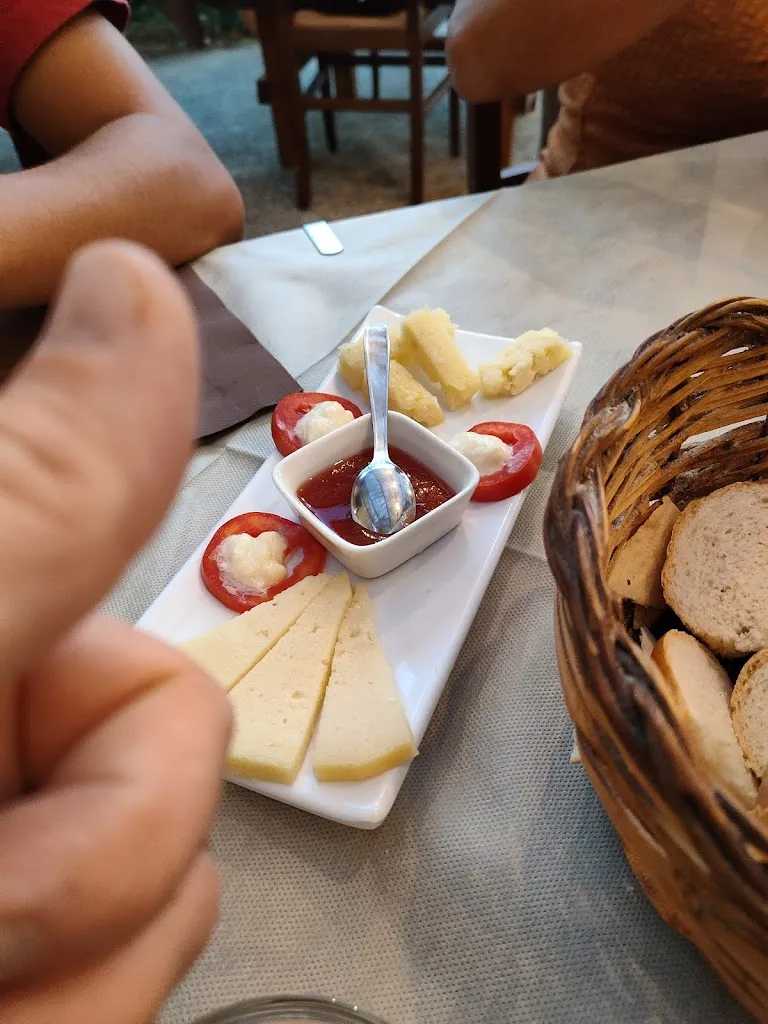 Menü_La Mindaredda, Agriturismo Budoni, Cucina Tipica Sarda, Menù Fisso_Budoni_Bild_2