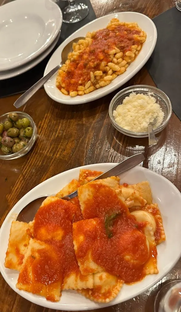 Menü_La Mindaredda, Agriturismo Budoni, Cucina Tipica Sarda, Menù Fisso_Budoni_Bild_3