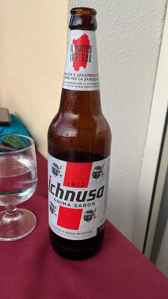 George_Ristorante Pizzeria La Terrazza_Budoni_review