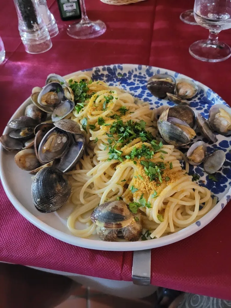 Ristorante Pizzeria La Terrazza_Budoni_slider_image_3