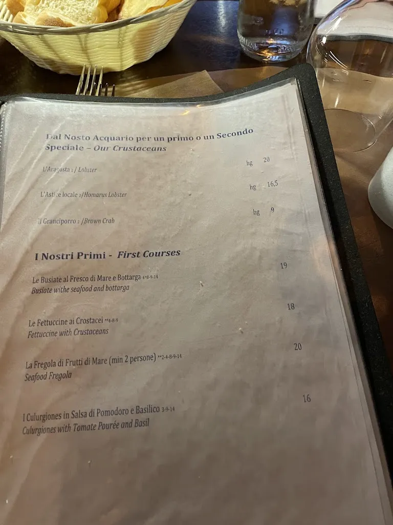 Menu_Lu Nibaru - Perché sul mare ha tutto un altro sapore!_Budoni_image_2