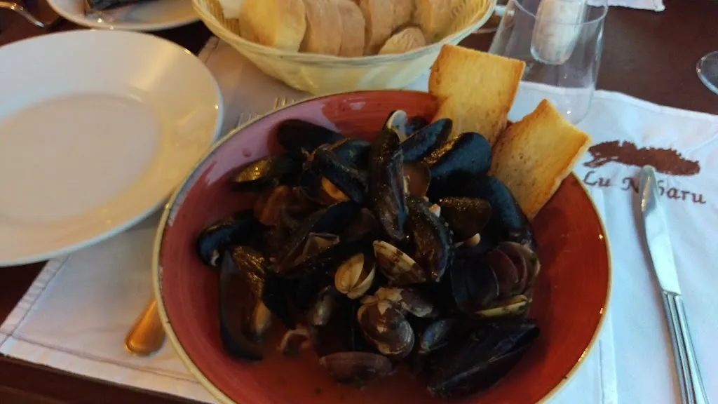 Menu_Lu Nibaru - Perché sul mare ha tutto un altro sapore!_Budoni_image_5