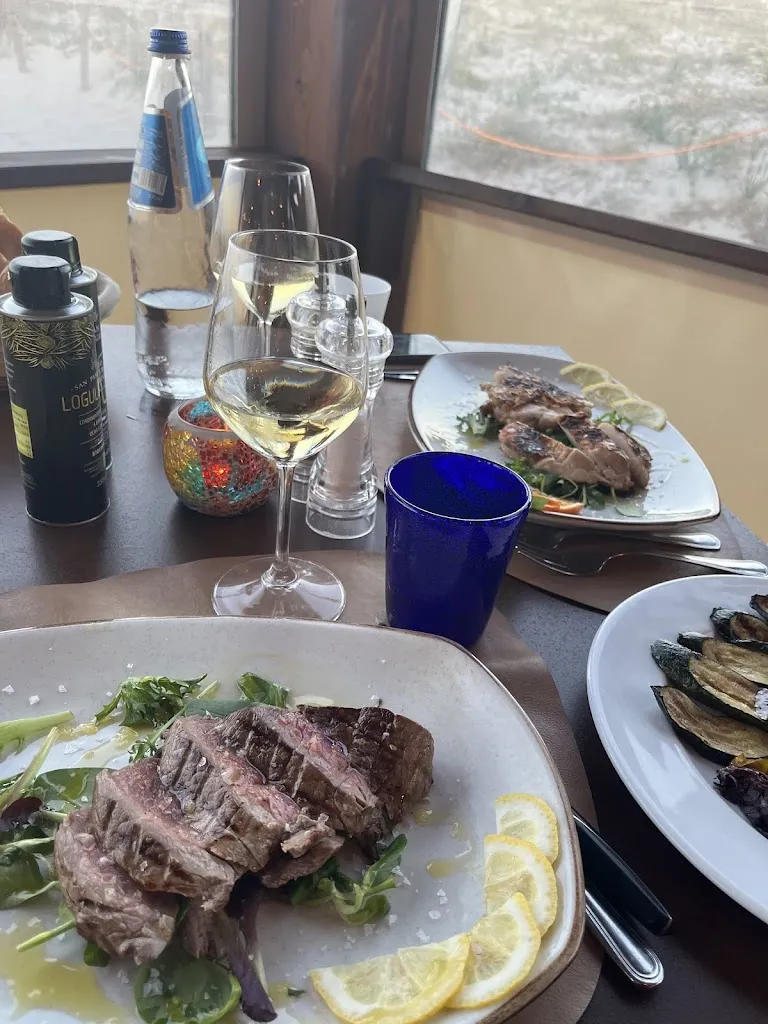 Lea_Lu Nibaru - Perché sul mare ha tutto un altro sapore!_Budoni_review