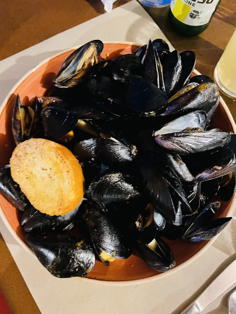 Francesco Landi_Lu Nibaru - Perché sul mare ha tutto un altro sapore!_Budoni_review