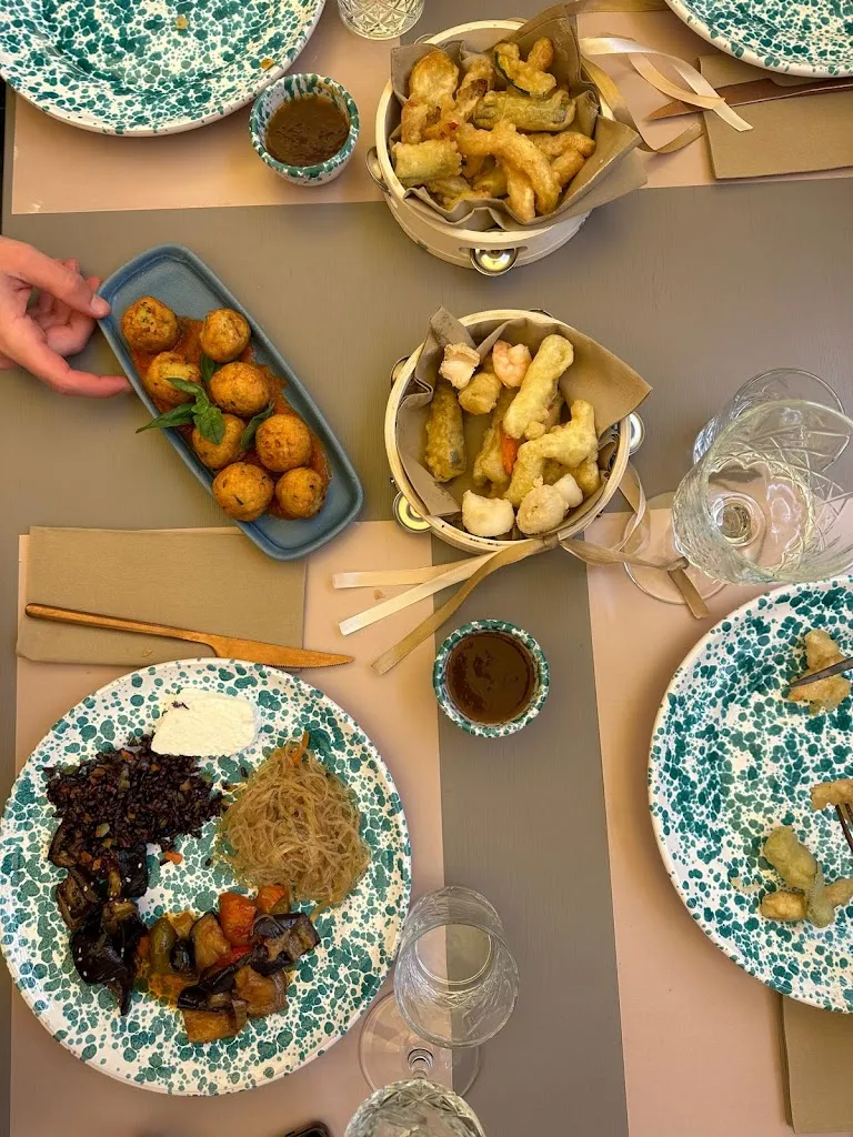 Martina De Marianis_Clinica del Gusto_Galatina_review