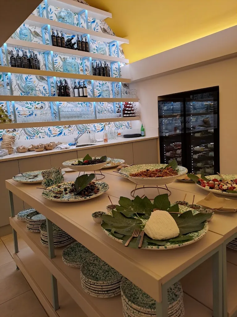 Federica Erroi_Clinica del Gusto_Galatina_review