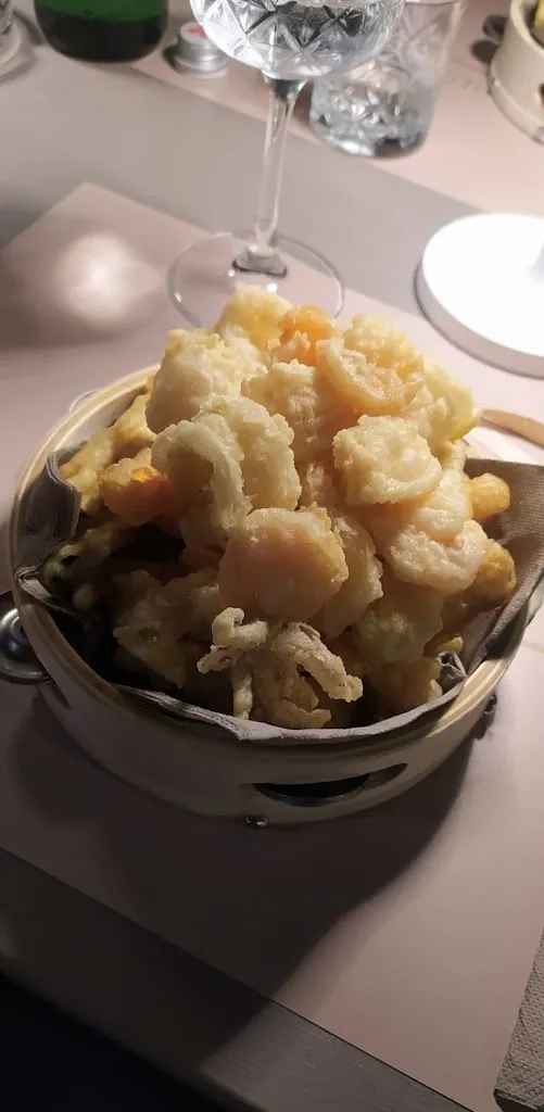 Elena Esposito_Clinica del Gusto_Galatina_review