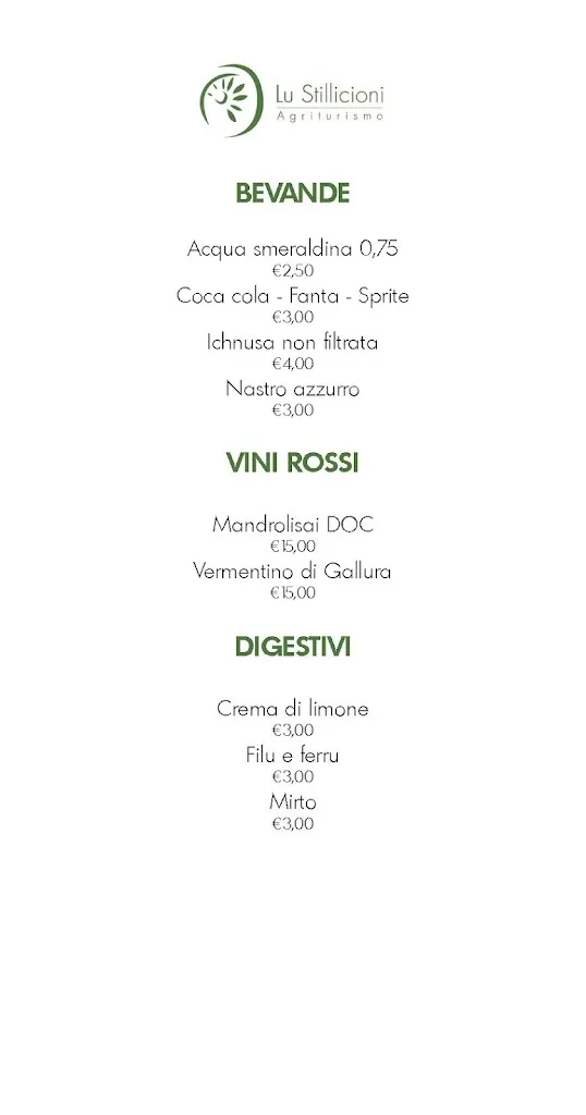 Menu_Agriturismo Lu Stillicioni_Budoni_image_3