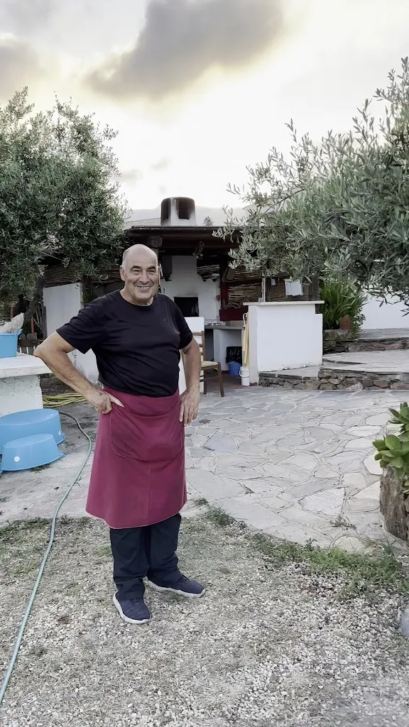 Jose Perez_Agriturismo Lu Stillicioni_Budoni_review