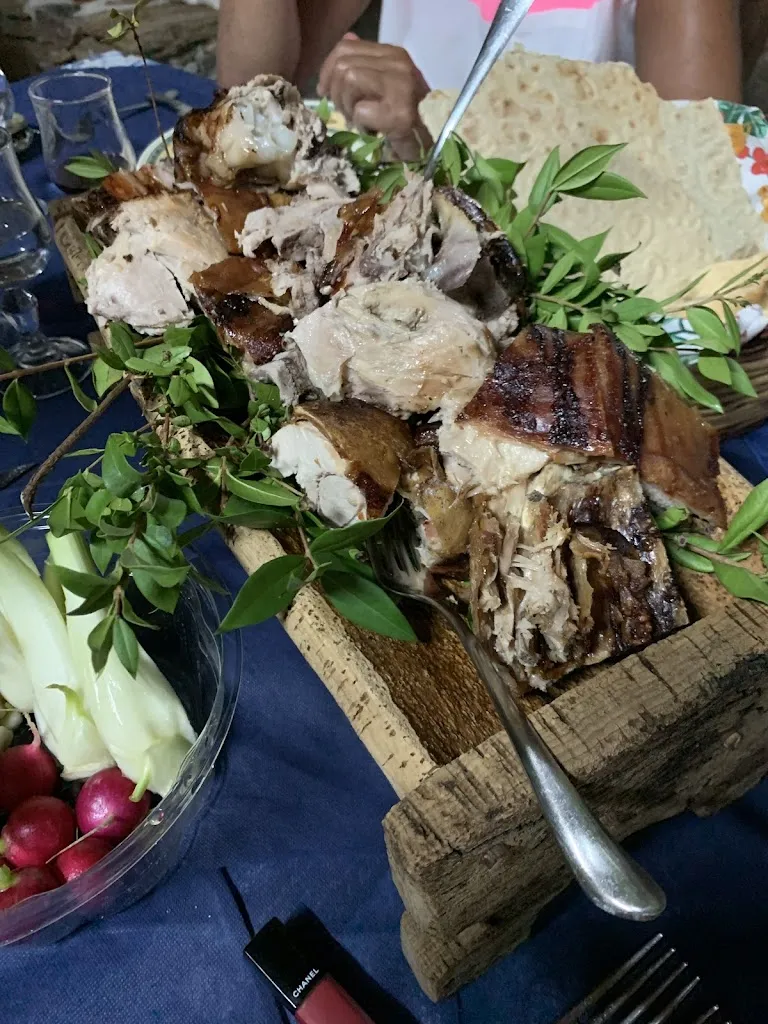 Ilsa Maria Sillekens_Agriturismo Lu Stillicioni_Budoni_review