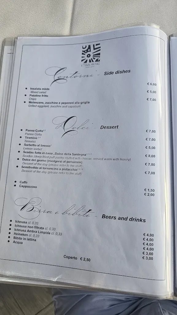 Menu_Il Terramare_Budoni_image_4