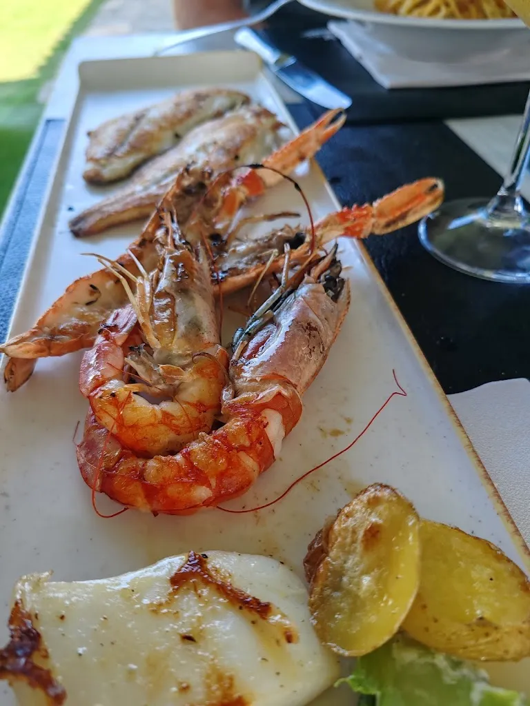 Tatjana Suhorukova_La Volpe_Budoni_review