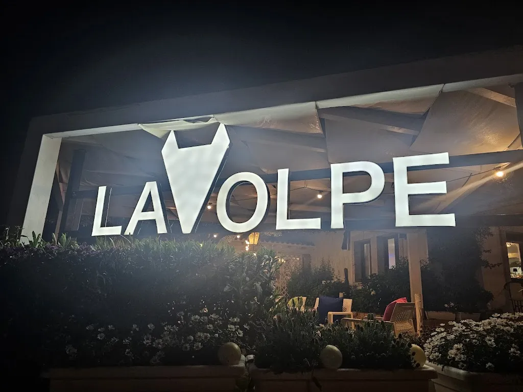 Daria_La Volpe_Budoni_review