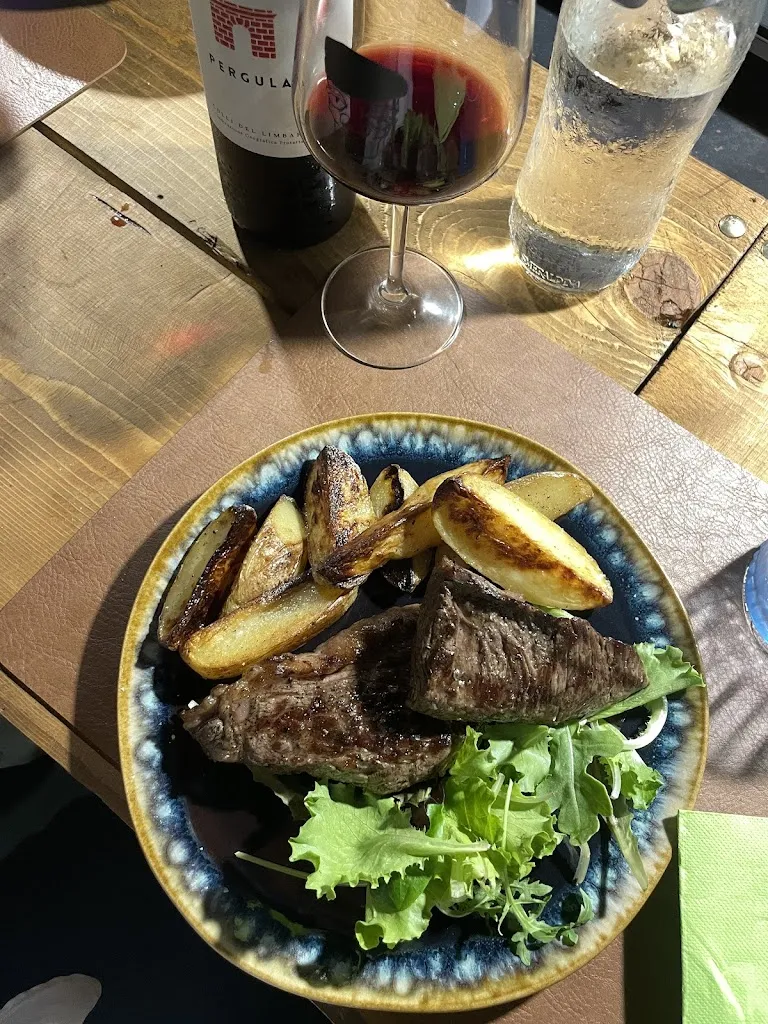 Beatrice Niero_Arrustu - Urban Grill by Minnannu_Budoni_recensione