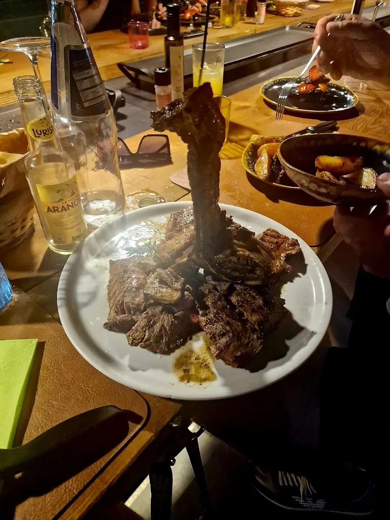 N4rMoo2K_Arrustu - Urban Grill by Minnannu_Budoni_recensione