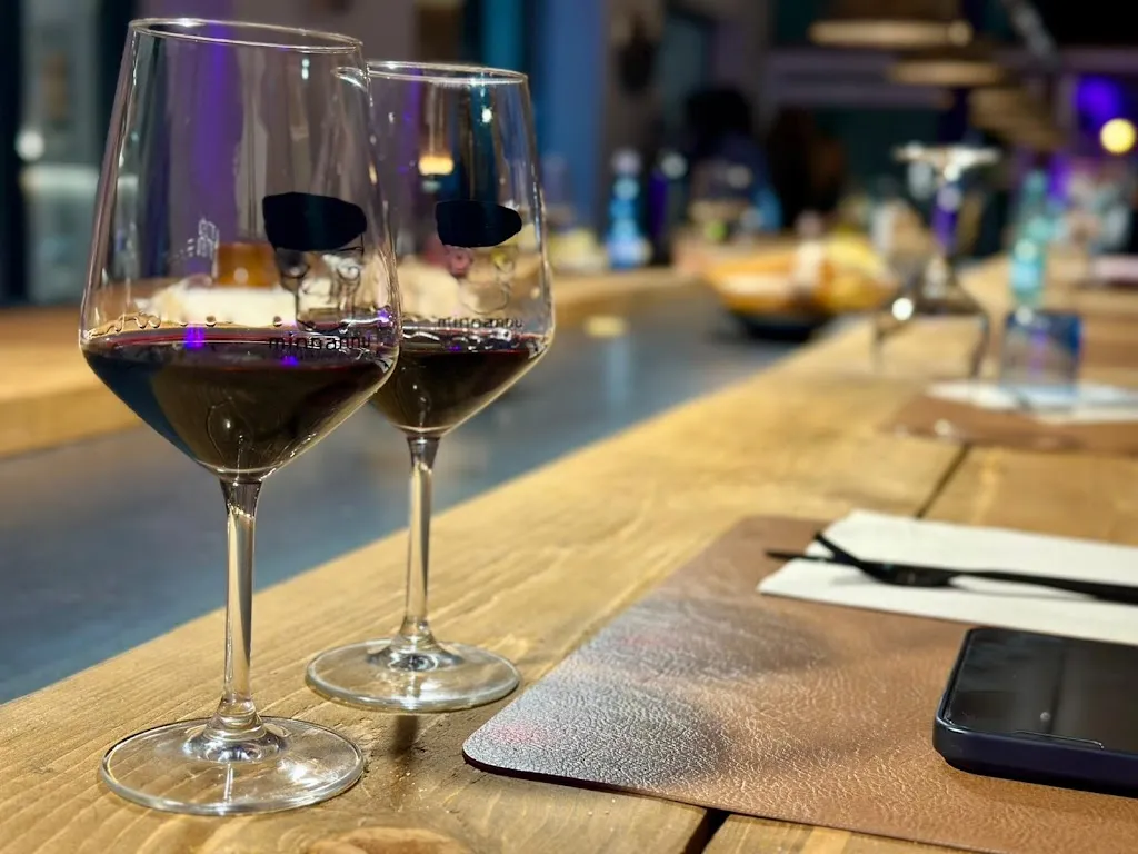 Arrustu - Urban Grill by Minnannu_Budoni_slider_image_2