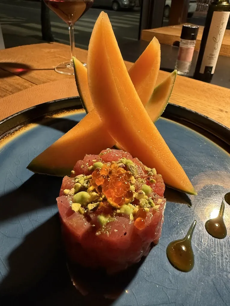 Arrustu - Urban Grill by Minnannu_Budoni_slider_image_3