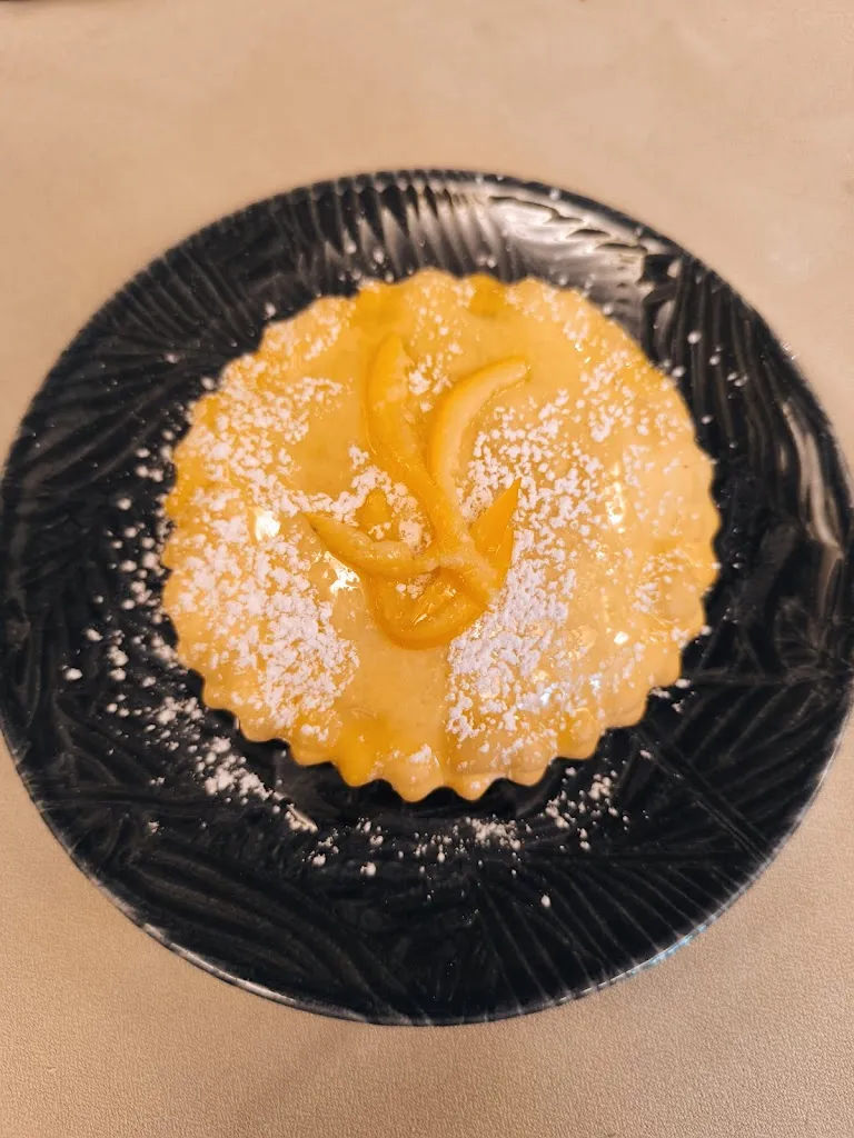 Svetlana Camata_Ristorante Pizzeria Symposium_Budoni_review